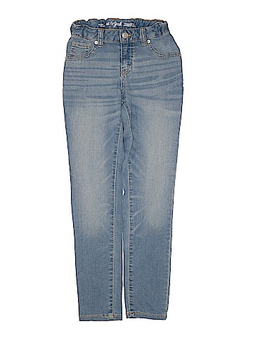 Cat & Jack Jeans (view 1)