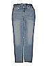 Cat & Jack Blue Jeans Size 10 - photo 1