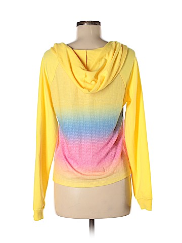 Self Esteem Pullover Hoodie (view 2)