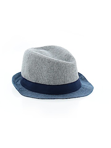Target Fedora (view 1)