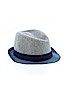 Target Solid Blue Fedora One size (kids) - photo 1