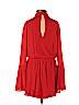 GB 100% Polyester Red Romper Size XS - photo 2