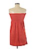 Juicy Couture Orange Casual Dress Size M - photo 2