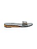 Coach Silver Sandals Size 6 1/2 - photo 1