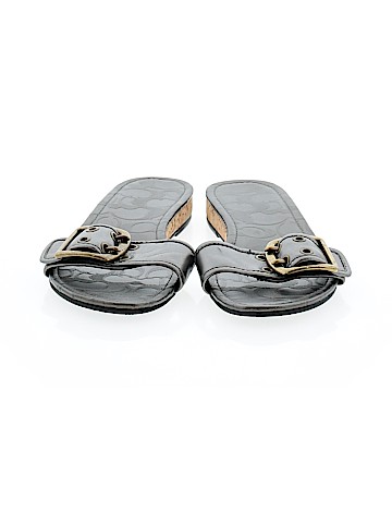 Coach Sandals (view 2)
