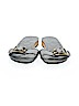 Coach Silver Sandals Size 6 1/2 - photo 2