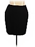 J.jill Black Casual Skirt Size 2X - photo 1