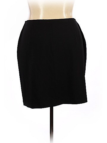 J.jill Casual Skirt (view 2)