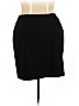 J.jill Black Casual Skirt Size 2X - photo 2
