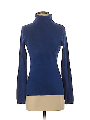 Motive Turtleneck Sweater (view 1)