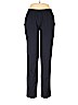 Theory Blue Yoga Pants Size S - photo 1