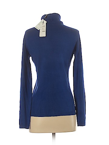 Motive Turtleneck Sweater (view 2)