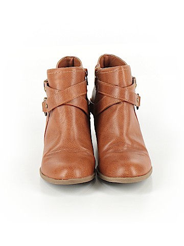 Indigo Rd. Ankle Boots (view 2)