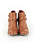 Indigo Rd. Brown Ankle Boots Size 7 1/2 - photo 2