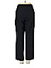 Banana Republic Black Wool Pants Size 4 (petite) - photo 2