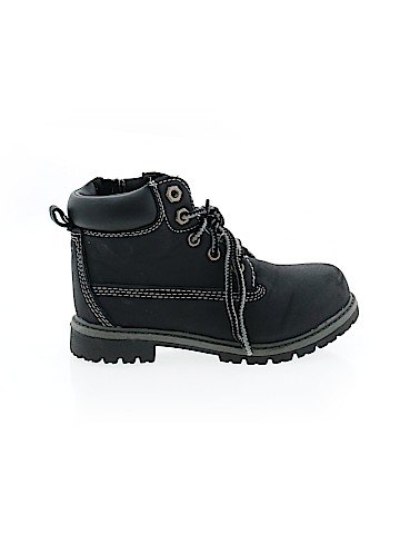 Wonder Nation Booties (view 1)