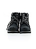 Wonder Nation Black Booties Size 10 (kids) - photo 2