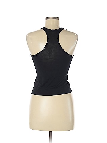 ETRO Sleeveless Silk Top (view 2)