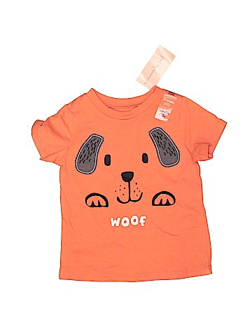 First Impressions Short Sleeve T-Shirt (view 1)