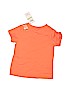 First Impressions 100% Cotton Orange Short Sleeve T-Shirt 12-18 MO / 18 MO - photo 2