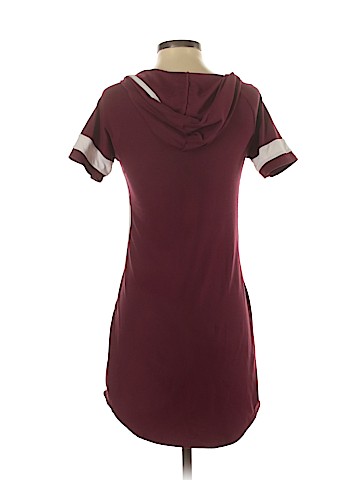 No Boundaries Casual Dress (view 2)