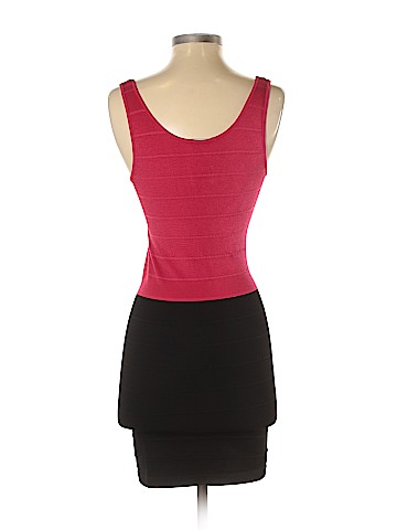 Bebe Cocktail Dress (view 2)