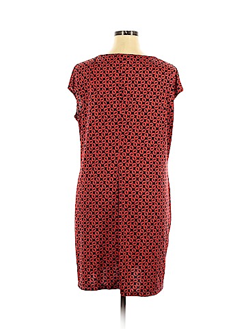 Nikkie by Nikkie Poulos Casual Dress (view 2)