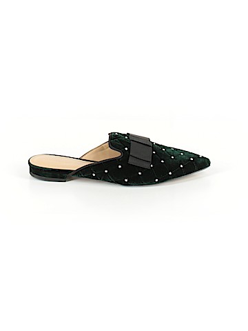 Ann Taylor Mule/Clog (view 1)