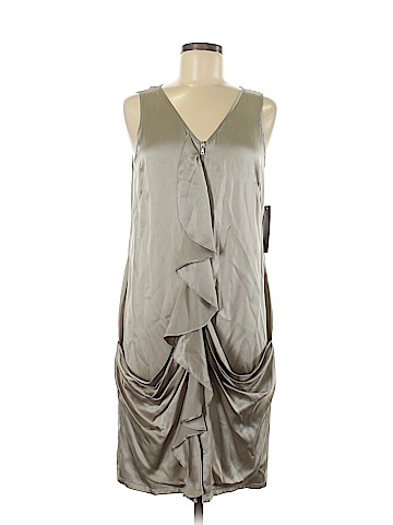 Teri Jon Sportswear Cocktail Dress (view 1)