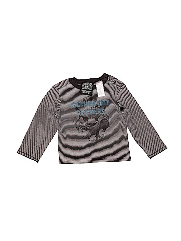 Juicy Couture Short Sleeve T-Shirt (view 1)