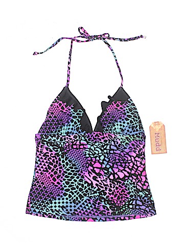 Mudd Swimsuit Top (view 1)