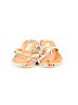 Steve Madden White Sandals Size EU 37 - photo 2