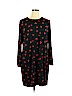 Nikkie by Nikkie Poulos Black Casual Dress Size 1X - photo 1