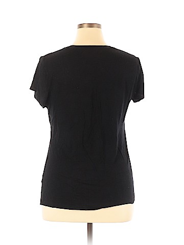 Apt. 9 Short Sleeve T-Shirt (view 2)