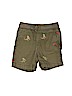 Baby Gap 100% Polyester Green Shorts Size 18-24 mo - photo 1