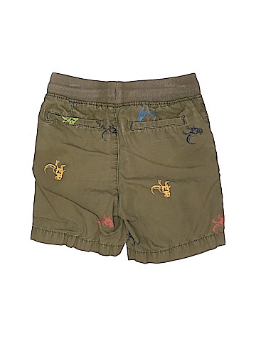 Baby Gap Shorts (view 2)
