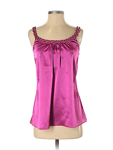 BCX Sleeveless Blouse (view 1)