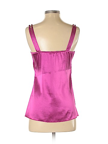 BCX Sleeveless Blouse (view 2)