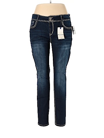 Wallflower Jeans (view 1)