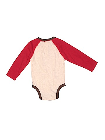 Old Navy Long Sleeve Onesie (view 2)