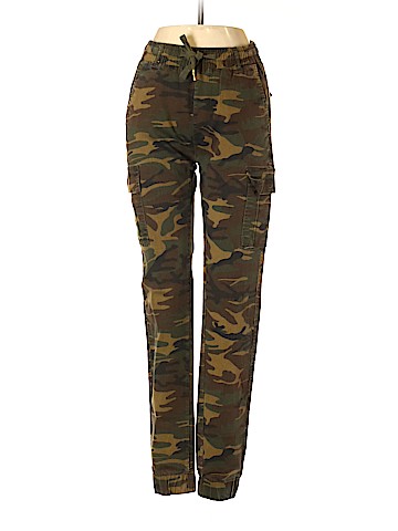 Riflessi Cargo Pants (view 1)
