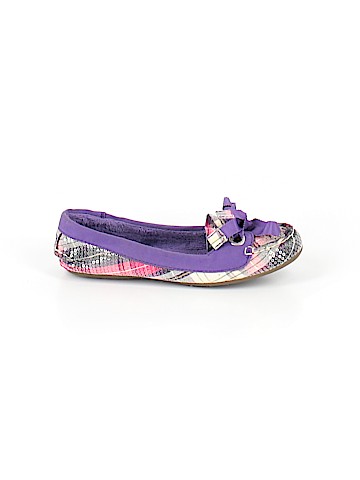 Sperry Top Sider Flats (view 1)
