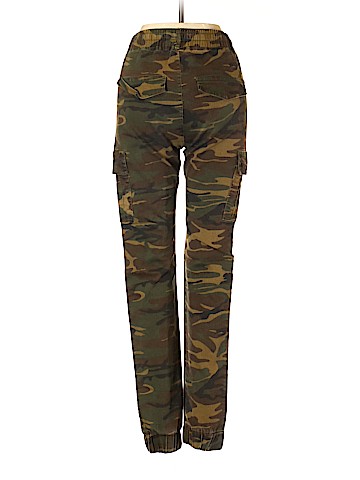 Riflessi Cargo Pants (view 2)