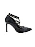 Banana Republic Black Heels Size 9 1/2 - photo 1
