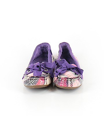 Sperry Top Sider Flats (view 2)
