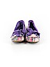 Sperry Top Sider Purple Flats Size 6 - photo 2