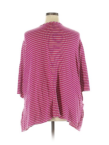 Cj Banks Short Sleeve Top (view 2)