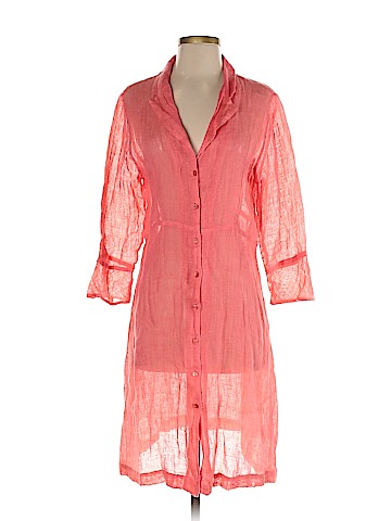 Eileen Fisher Casual Dress (view 1)