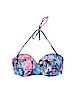 Candie's Blue Swimsuit Top Size M - photo 1