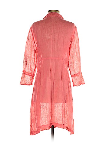 Eileen Fisher Casual Dress (view 2)